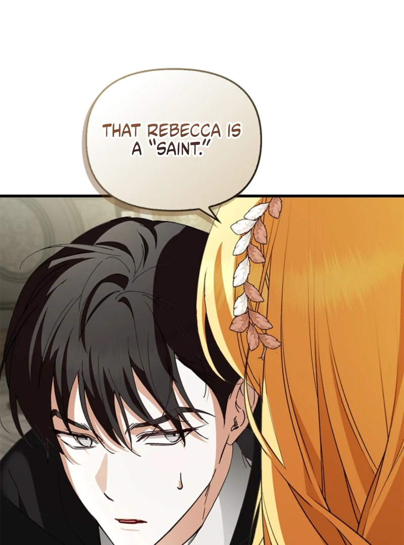 The Countess Who Ran Away Has Returned Chapter 24 - page 103