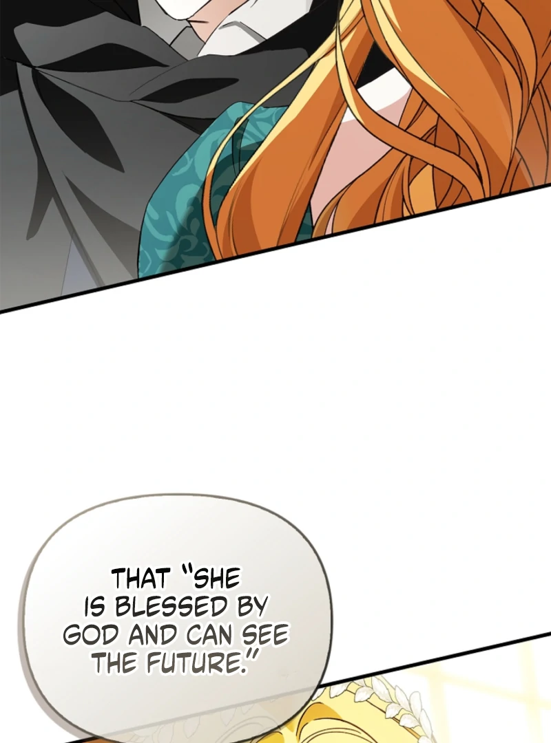 The Countess Who Ran Away Has Returned Chapter 24 - page 104