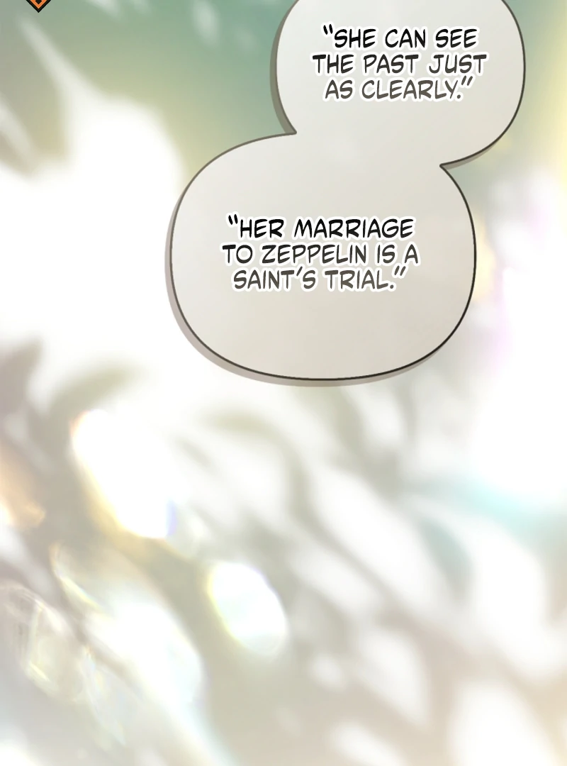 The Countess Who Ran Away Has Returned Chapter 24 - page 106