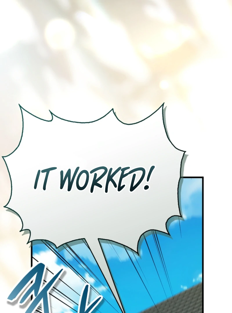 The Countess Who Ran Away Has Returned Chapter 24 - page 107