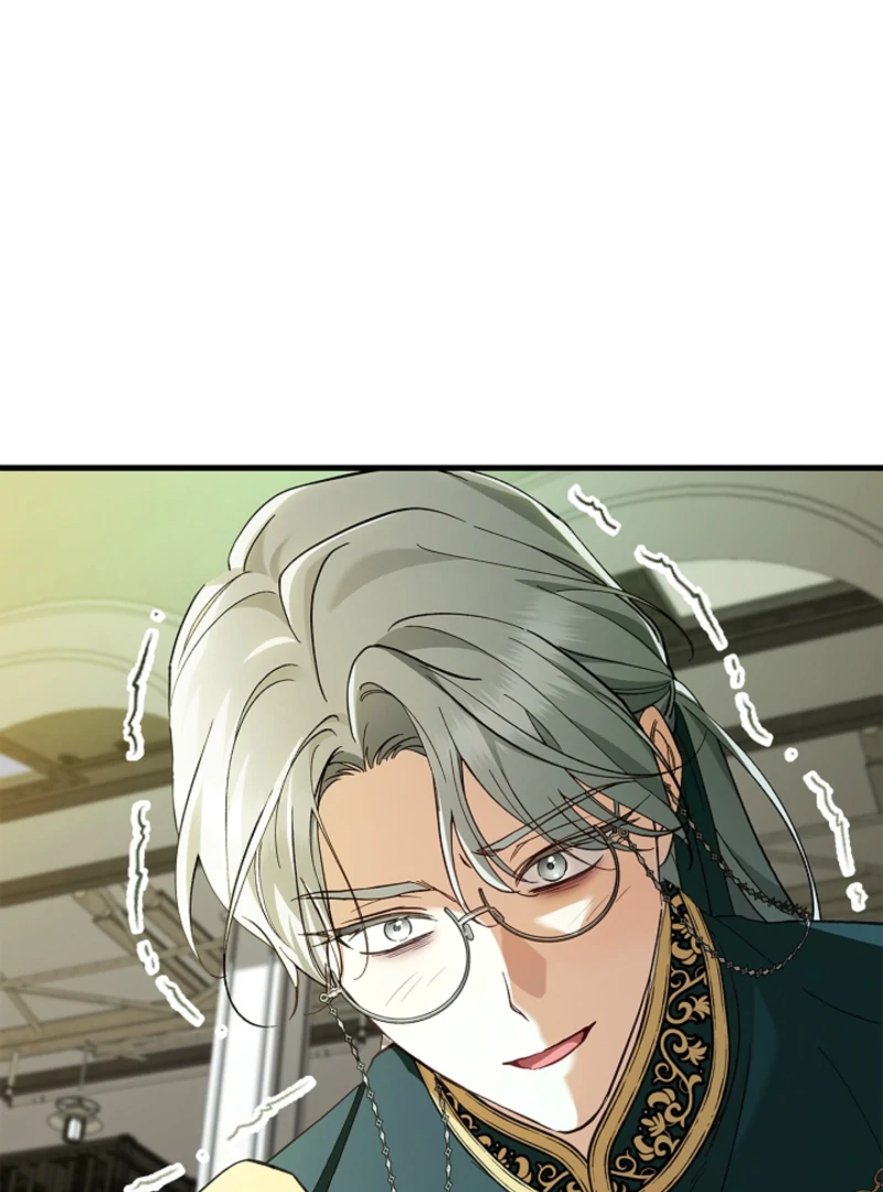 The Countess Who Ran Away Has Returned Chapter 24 - page 110