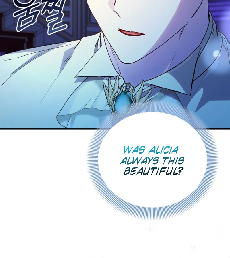 The Countess Who Ran Away Has Returned Chapter 24 - page 12