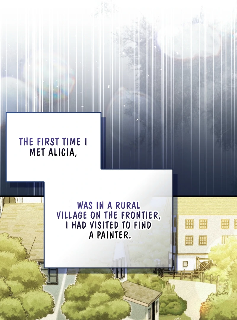 The Countess Who Ran Away Has Returned Chapter 24 - page 13