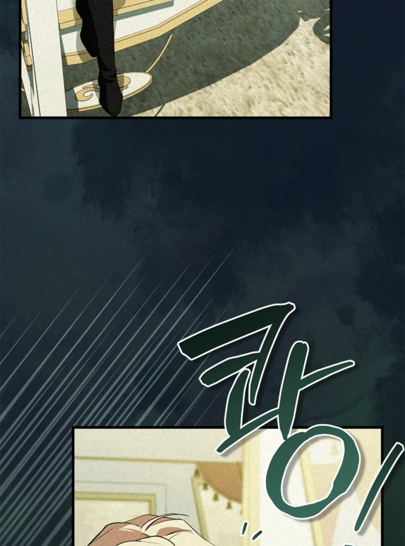 The Countess Who Ran Away Has Returned Chapter 24 - page 16