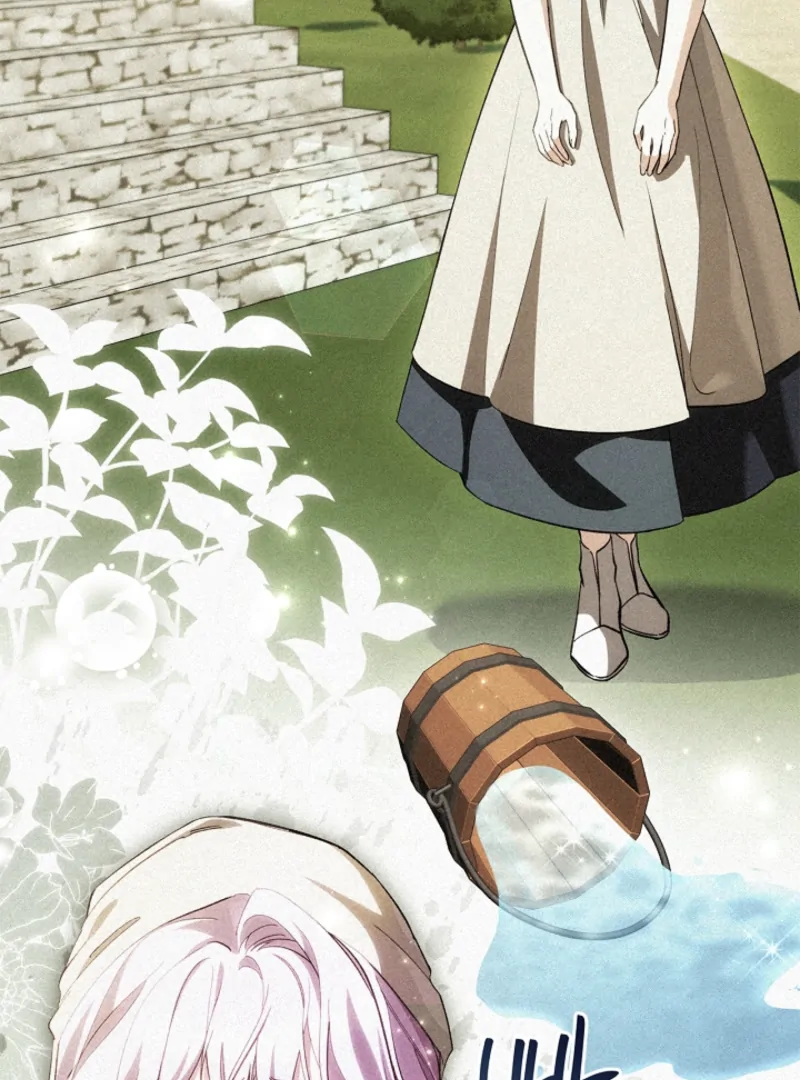 The Countess Who Ran Away Has Returned Chapter 24 - page 19