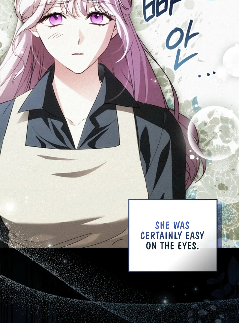 The Countess Who Ran Away Has Returned Chapter 24 - page 20