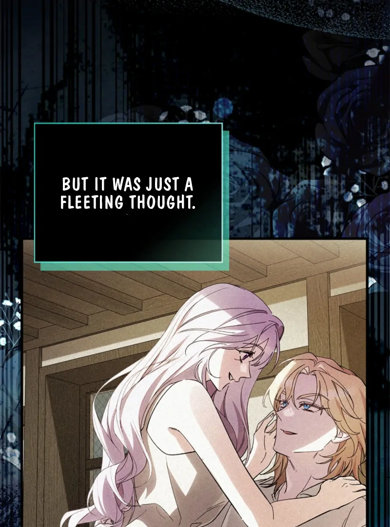 The Countess Who Ran Away Has Returned Chapter 24 - page 21