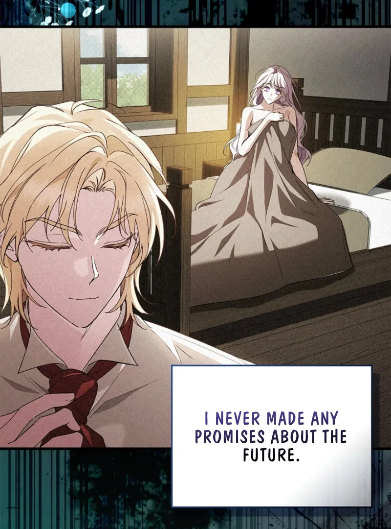 The Countess Who Ran Away Has Returned Chapter 24 - page 23