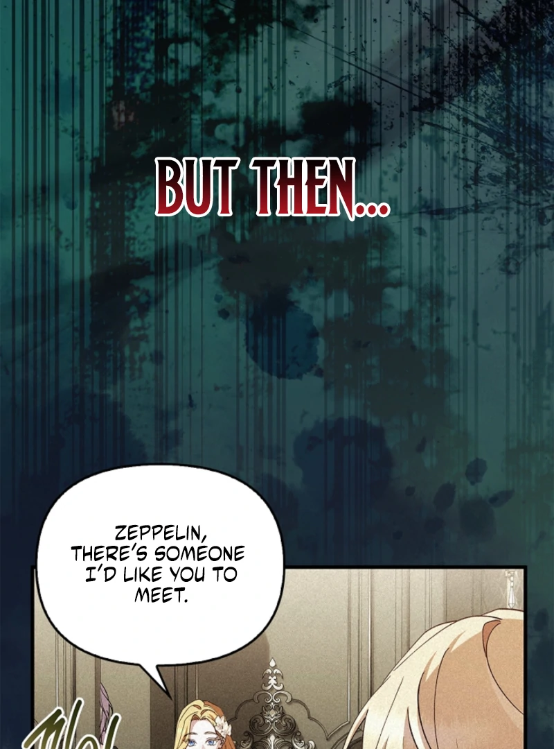 The Countess Who Ran Away Has Returned Chapter 24 - page 24