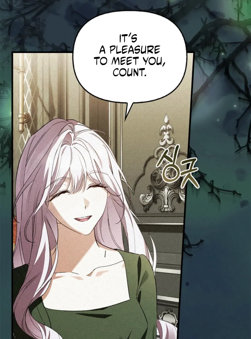 The Countess Who Ran Away Has Returned Chapter 24 - page 26