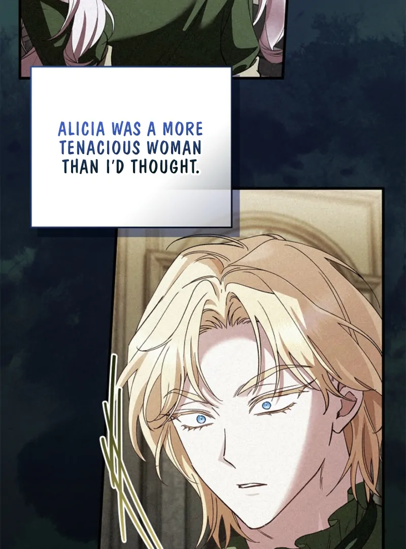 The Countess Who Ran Away Has Returned Chapter 24 - page 27