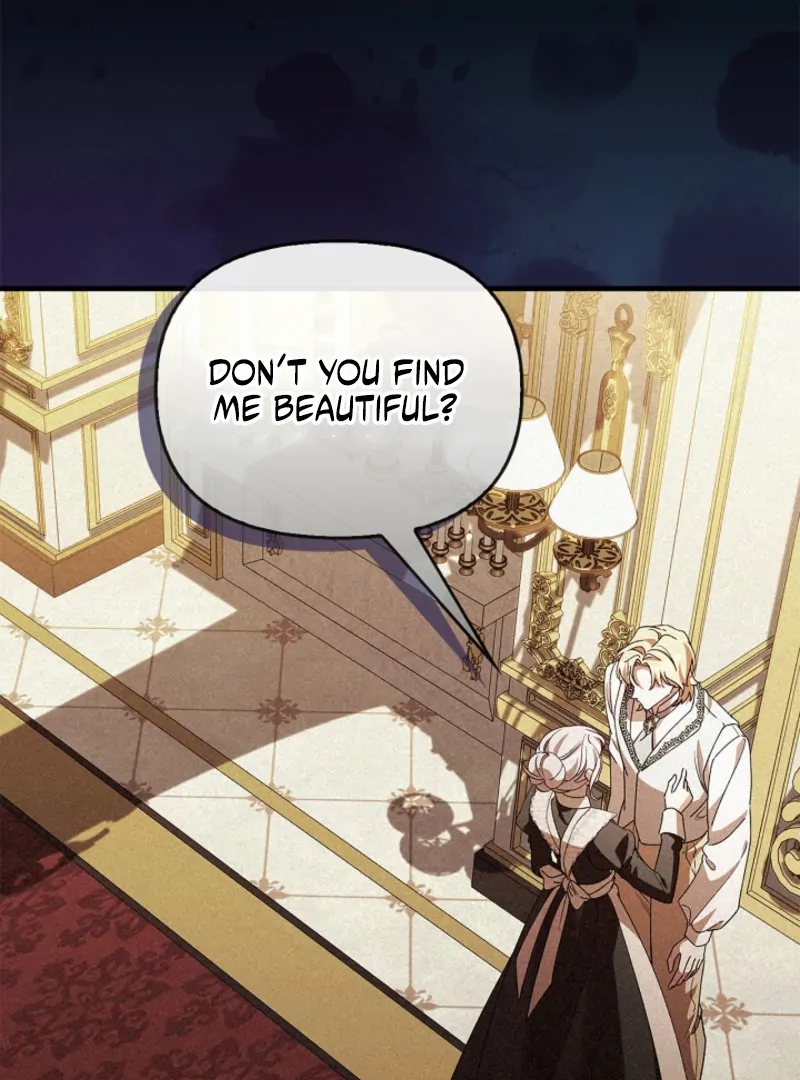 The Countess Who Ran Away Has Returned Chapter 24 - page 29