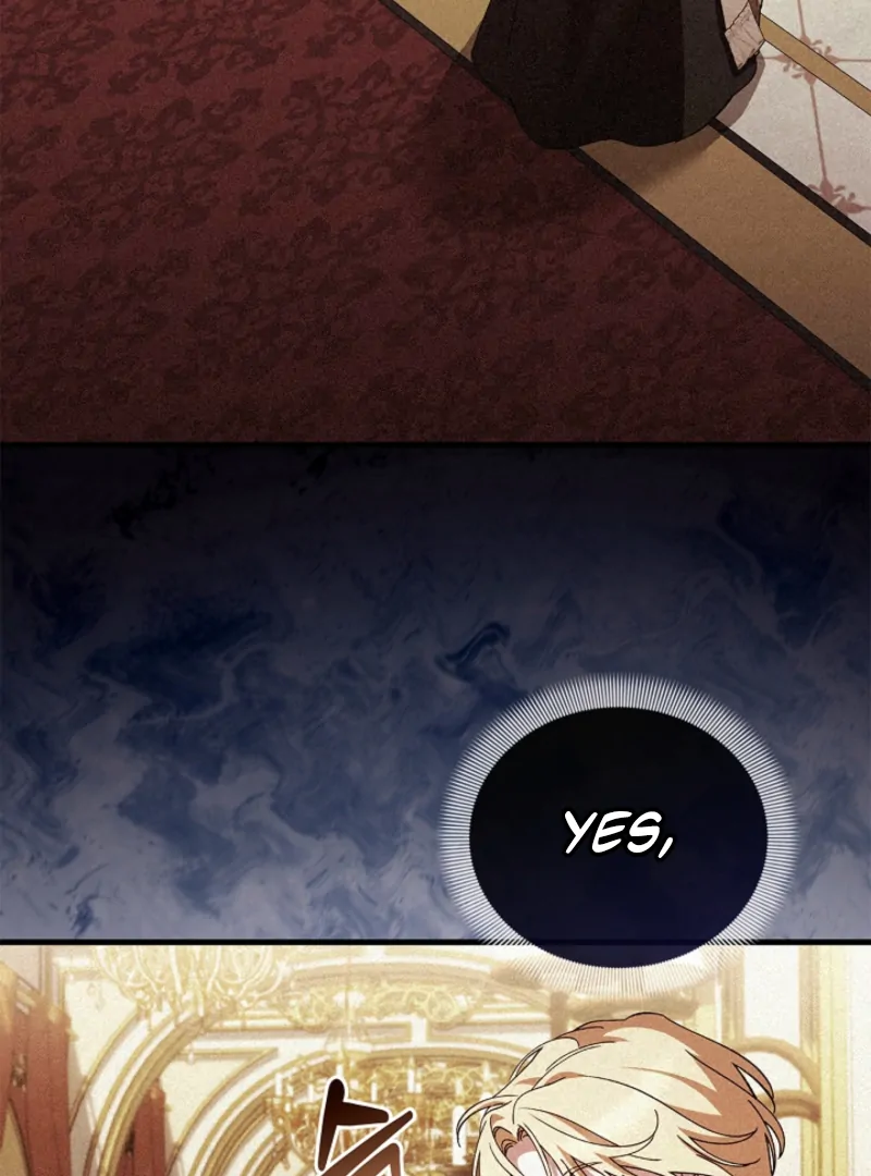 The Countess Who Ran Away Has Returned Chapter 24 - page 30