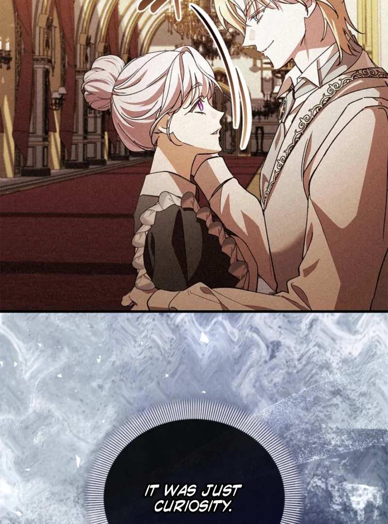 The Countess Who Ran Away Has Returned Chapter 24 - page 31