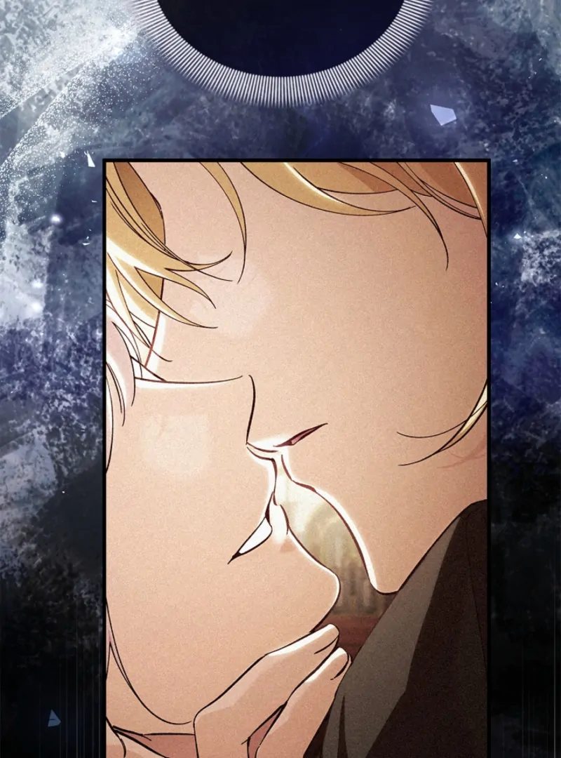 The Countess Who Ran Away Has Returned Chapter 24 - page 32