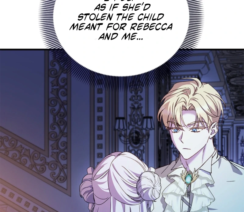 The Countess Who Ran Away Has Returned Chapter 24 - page 34