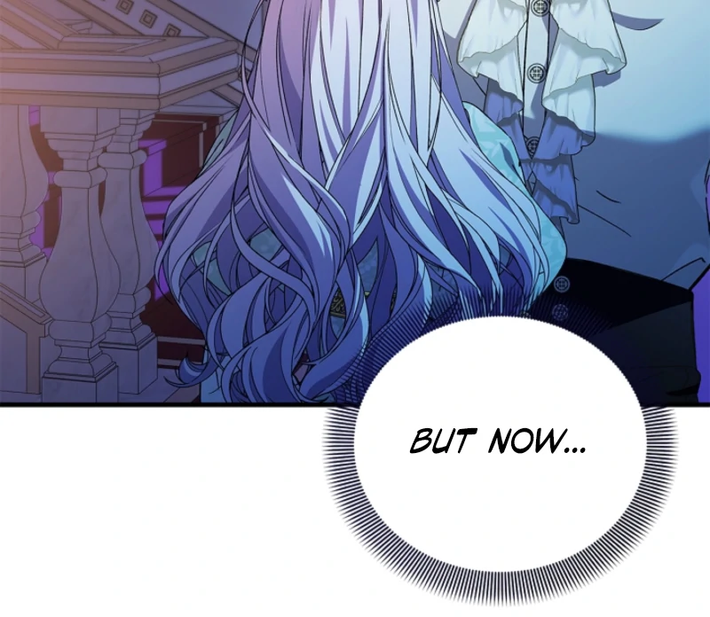 The Countess Who Ran Away Has Returned Chapter 24 - page 35