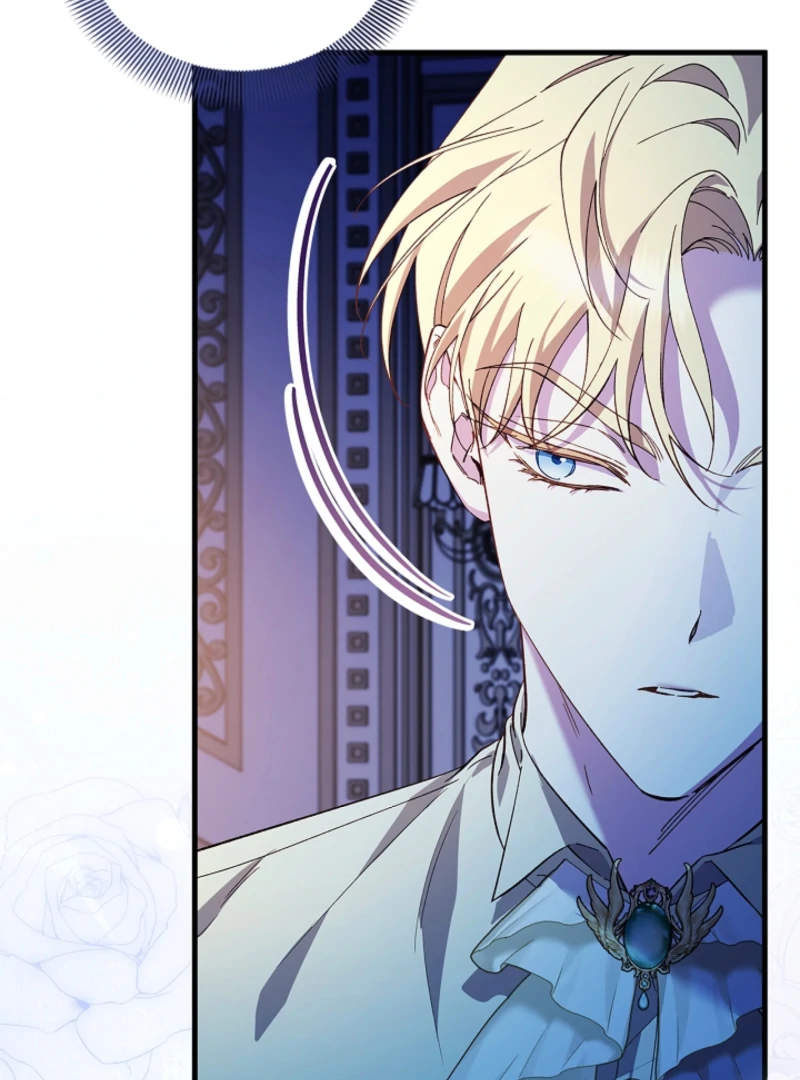 The Countess Who Ran Away Has Returned Chapter 24 - page 39