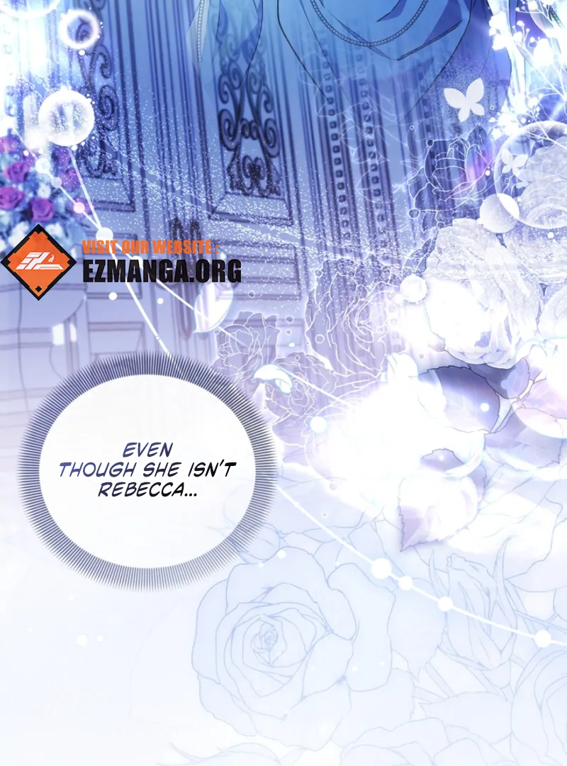 The Countess Who Ran Away Has Returned Chapter 24 - page 41