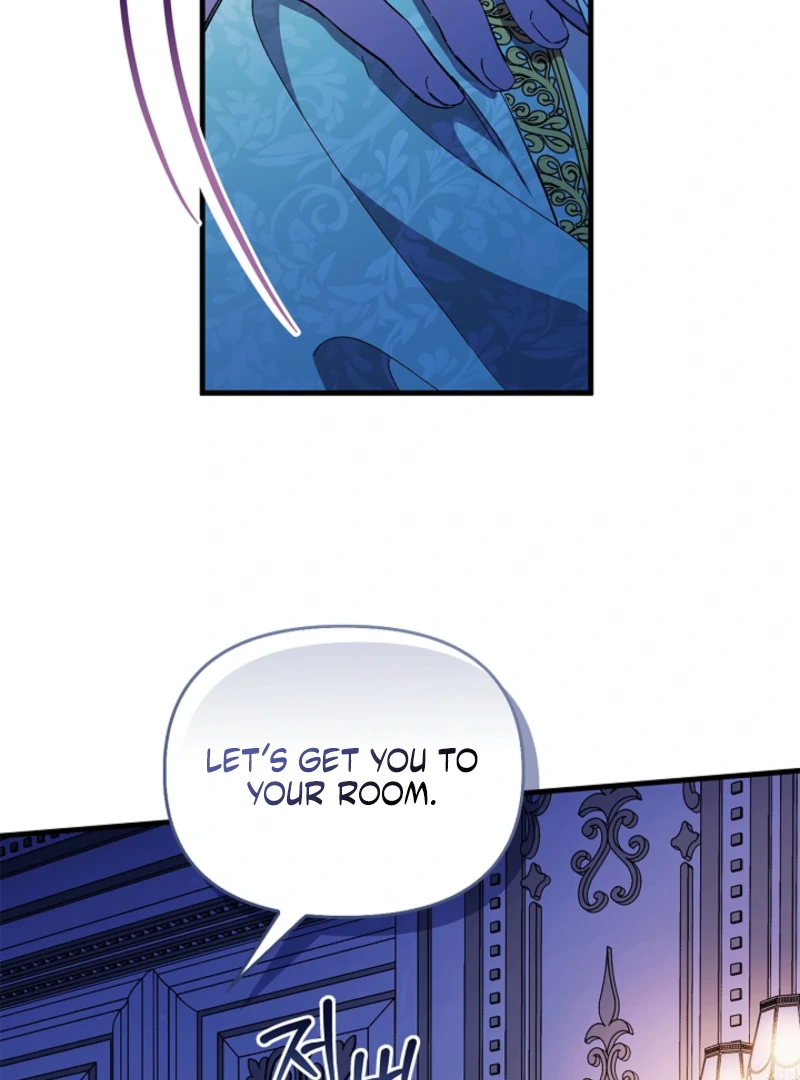 The Countess Who Ran Away Has Returned Chapter 24 - page 43