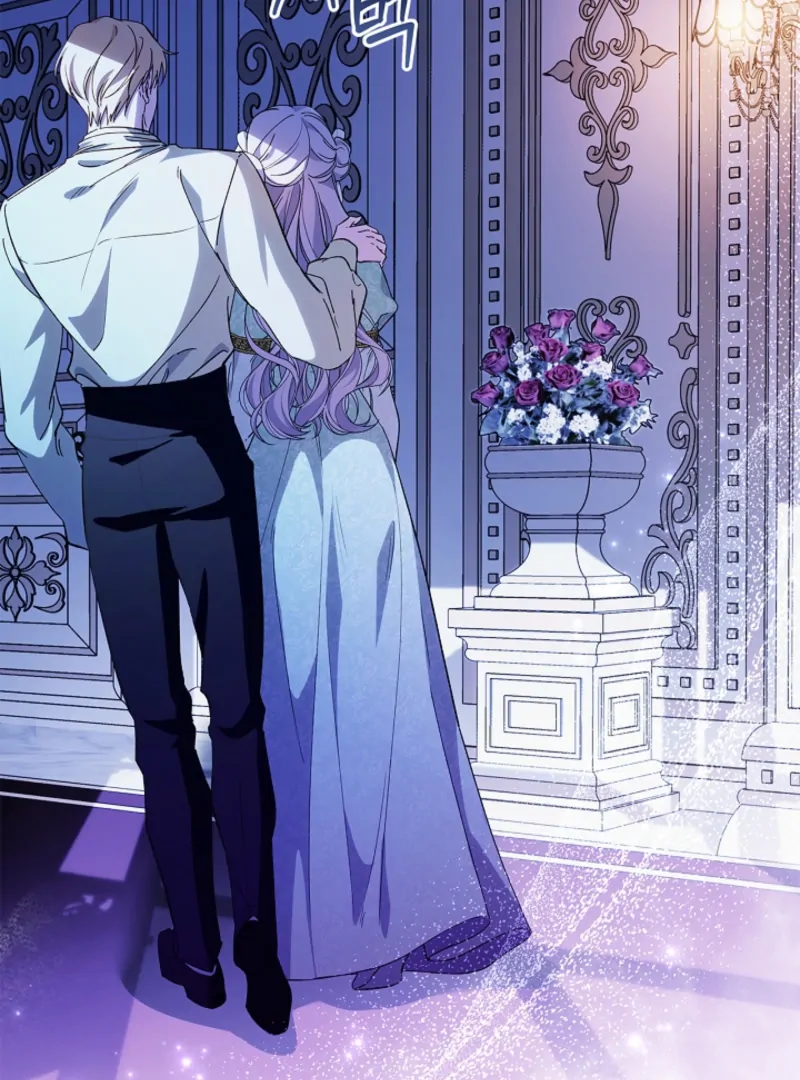 The Countess Who Ran Away Has Returned Chapter 24 - page 44