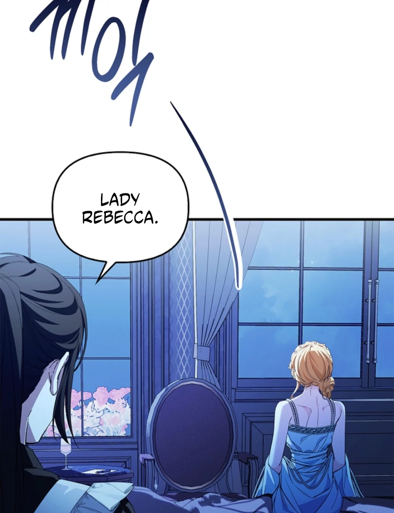 The Countess Who Ran Away Has Returned Chapter 24 - page 46