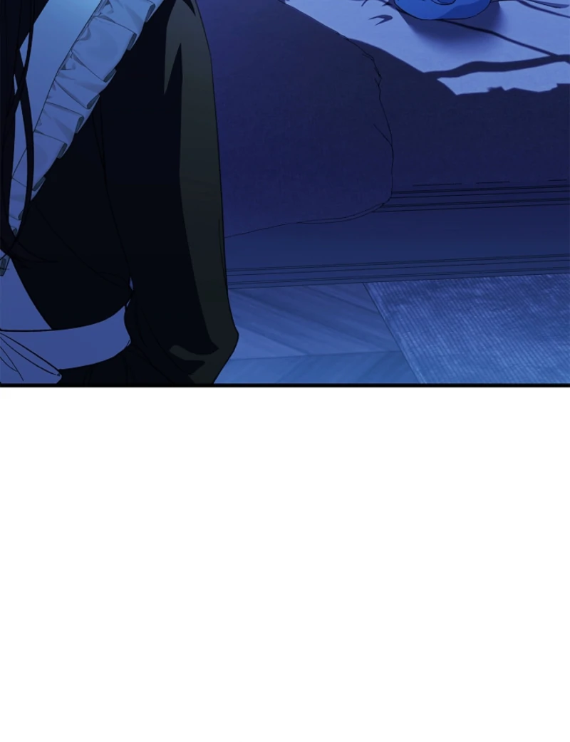 The Countess Who Ran Away Has Returned Chapter 24 - page 47