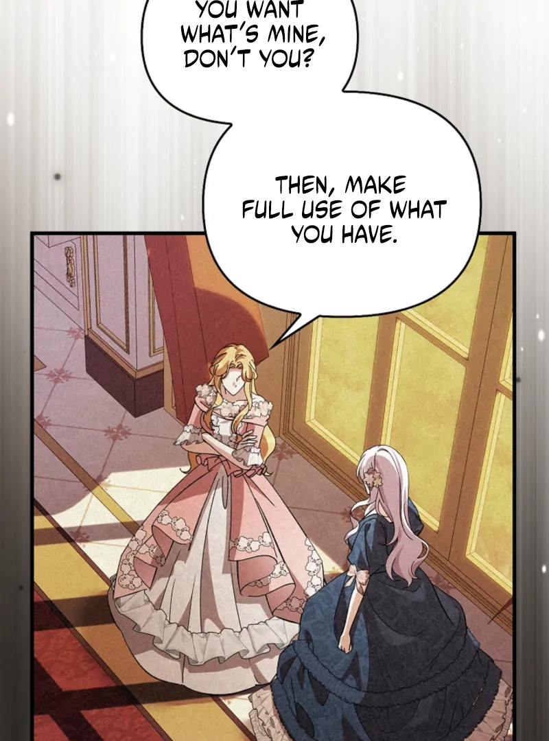 The Countess Who Ran Away Has Returned Chapter 24 - page 51