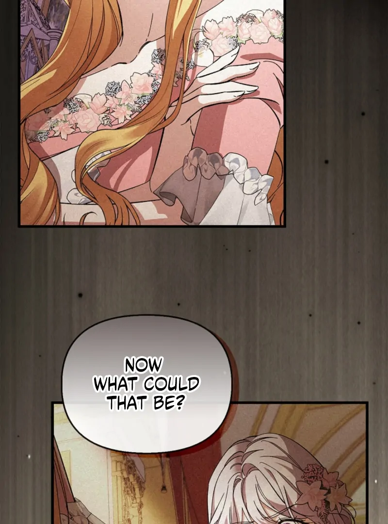 The Countess Who Ran Away Has Returned Chapter 24 - page 53