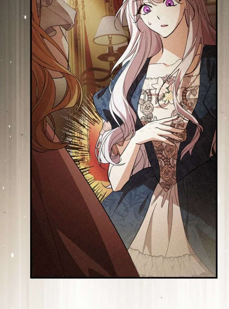 The Countess Who Ran Away Has Returned Chapter 24 - page 54