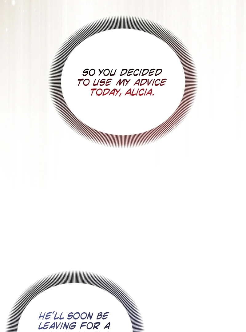 The Countess Who Ran Away Has Returned Chapter 24 - page 55