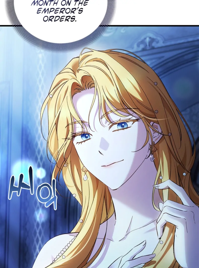 The Countess Who Ran Away Has Returned Chapter 24 - page 56