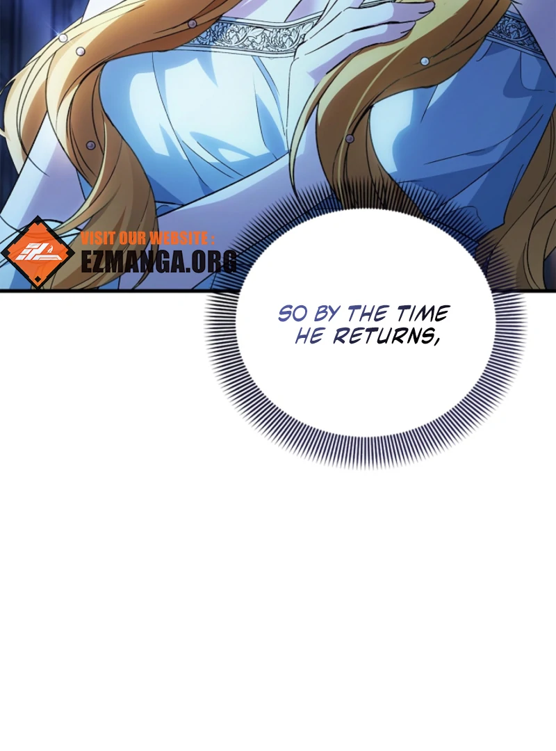 The Countess Who Ran Away Has Returned Chapter 24 - page 57