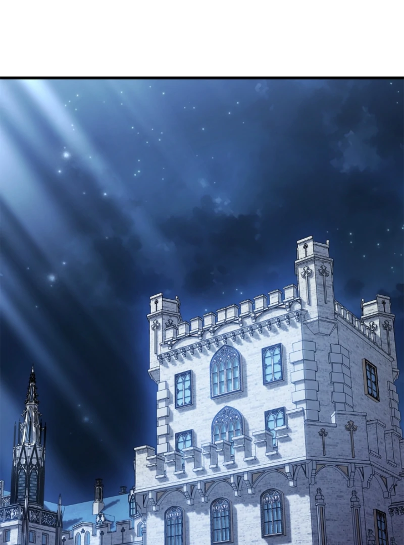 The Countess Who Ran Away Has Returned Chapter 24 - page 58