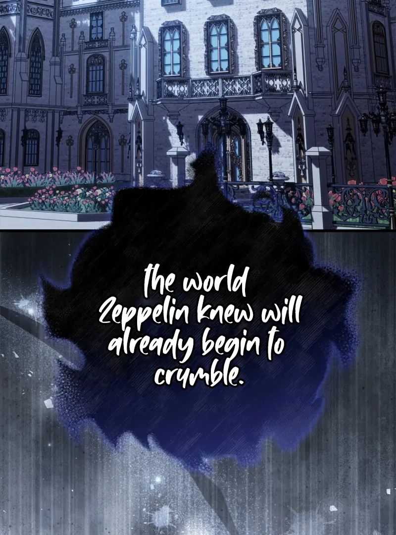 The Countess Who Ran Away Has Returned Chapter 24 - page 59