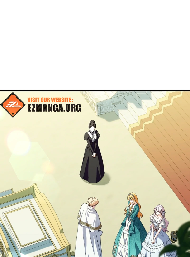 The Countess Who Ran Away Has Returned Chapter 24 - page 63