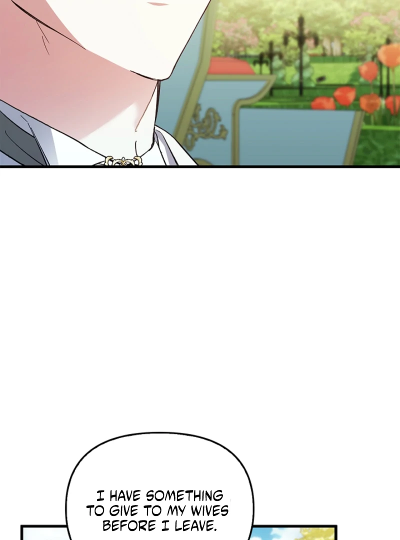 The Countess Who Ran Away Has Returned Chapter 24 - page 68