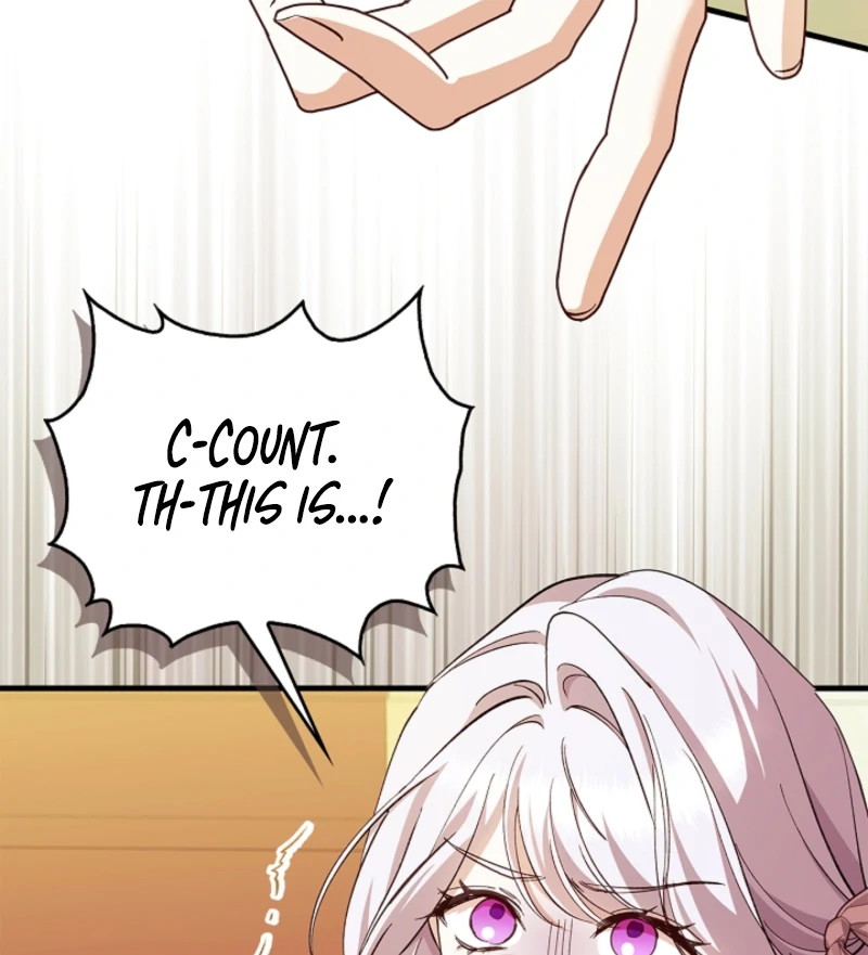 The Countess Who Ran Away Has Returned Chapter 24 - page 73