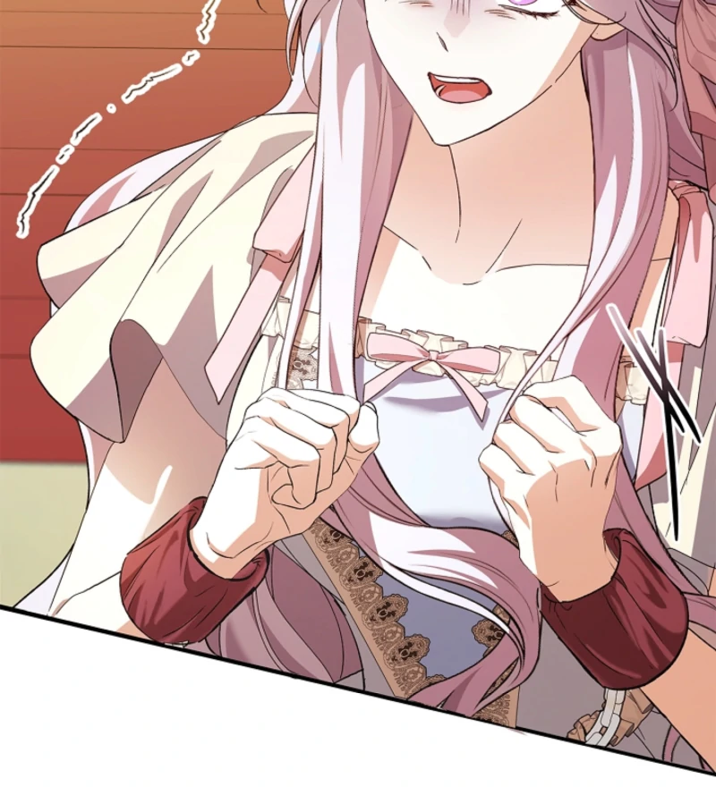 The Countess Who Ran Away Has Returned Chapter 24 - page 74