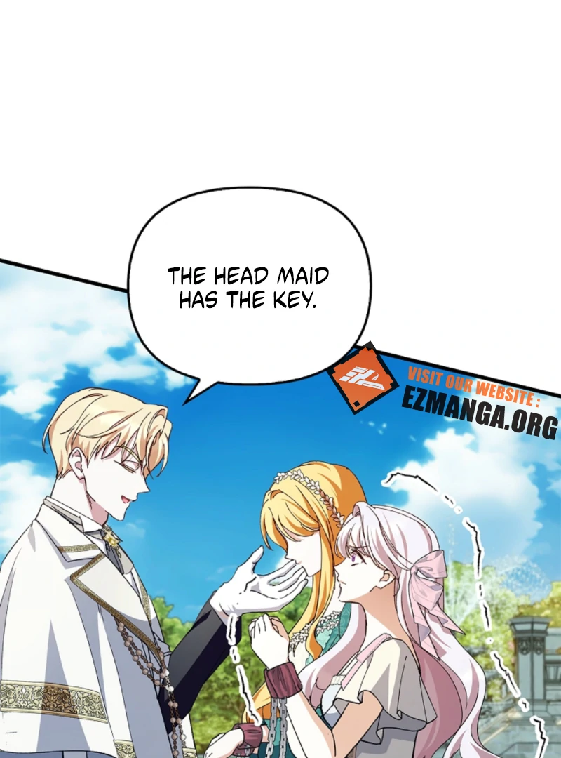 The Countess Who Ran Away Has Returned Chapter 24 - page 75