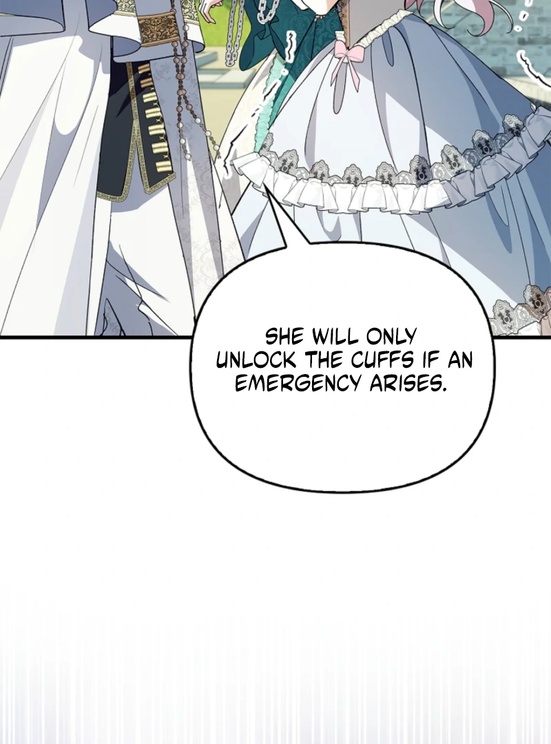 The Countess Who Ran Away Has Returned Chapter 24 - page 76