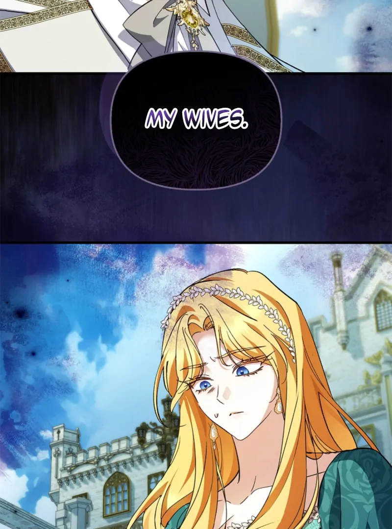 The Countess Who Ran Away Has Returned Chapter 24 - page 78