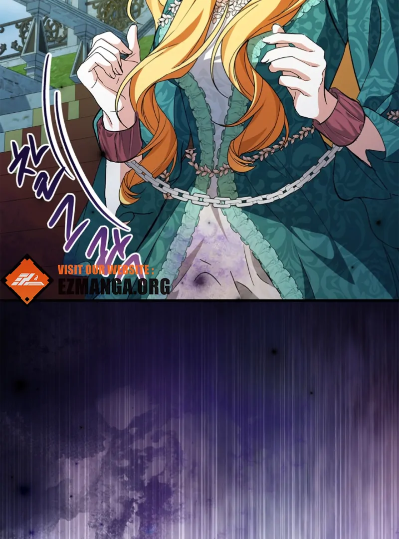 The Countess Who Ran Away Has Returned Chapter 24 - page 79