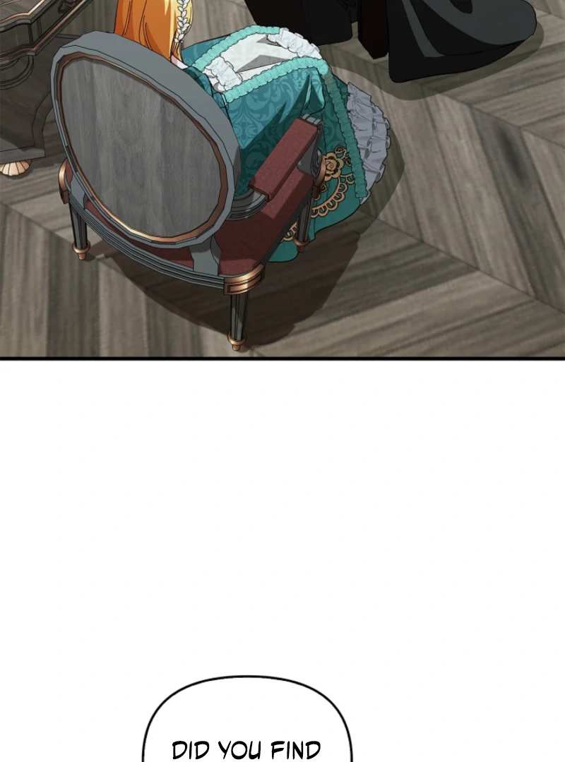 The Countess Who Ran Away Has Returned Chapter 24 - page 82