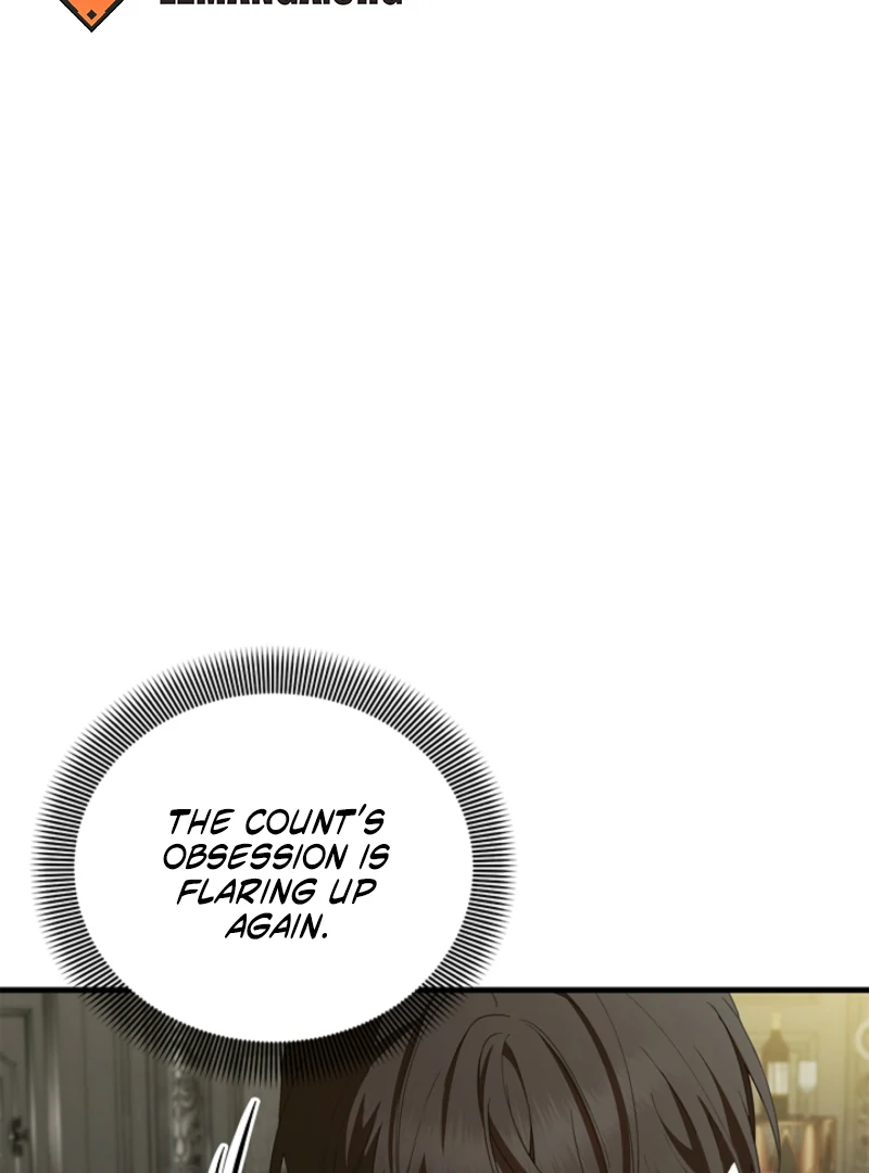 The Countess Who Ran Away Has Returned Chapter 24 - page 84