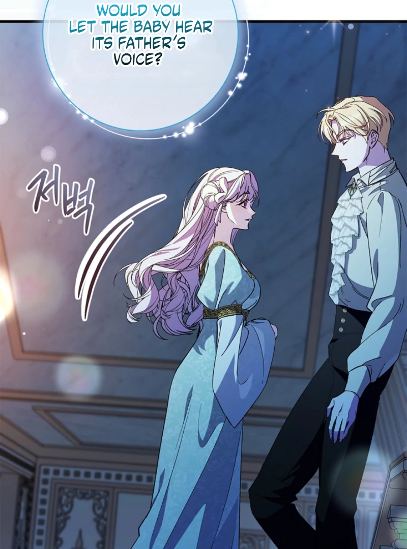 The Countess Who Ran Away Has Returned Chapter 24 - page 8