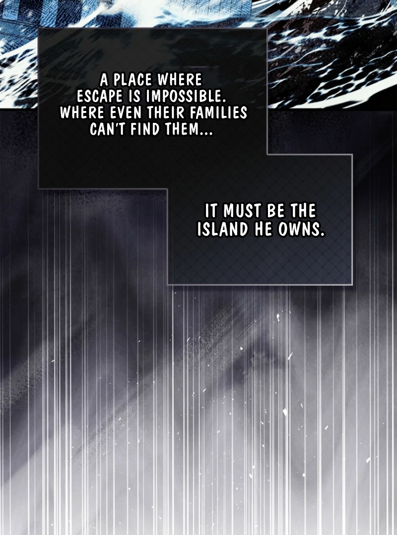 The Countess Who Ran Away Has Returned Chapter 24 - page 92