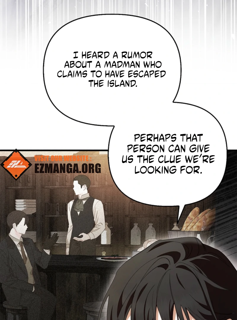 The Countess Who Ran Away Has Returned Chapter 24 - page 93