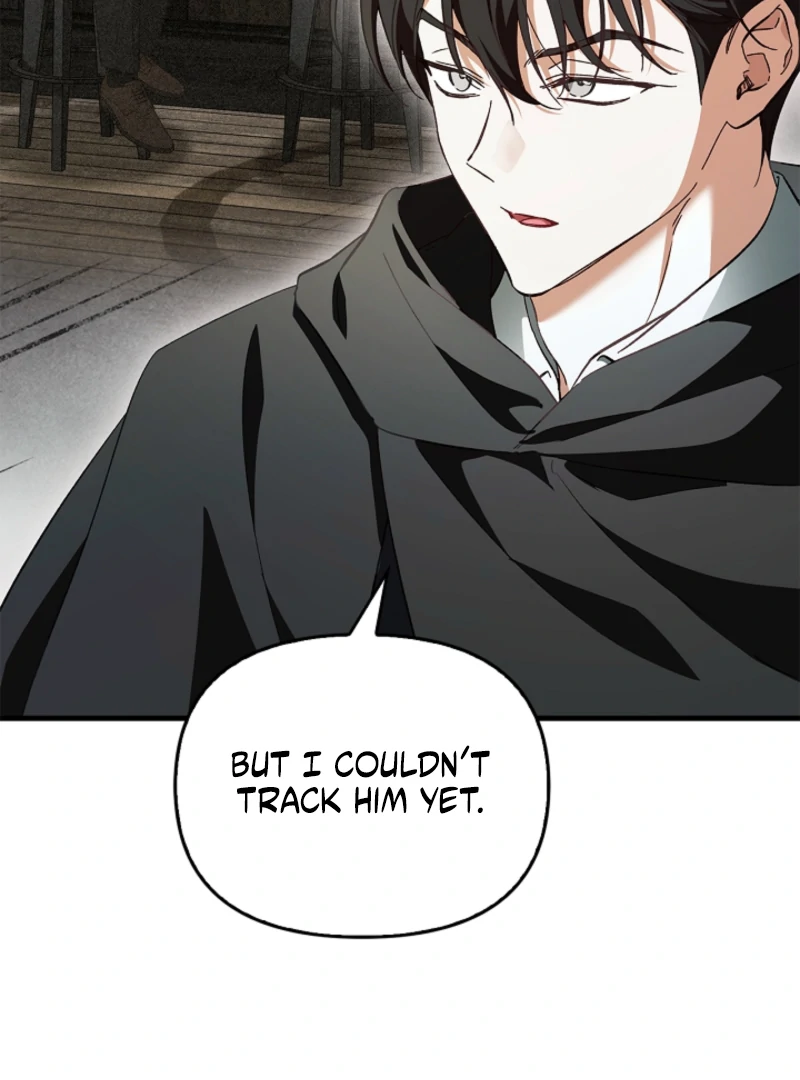 The Countess Who Ran Away Has Returned Chapter 24 - page 94