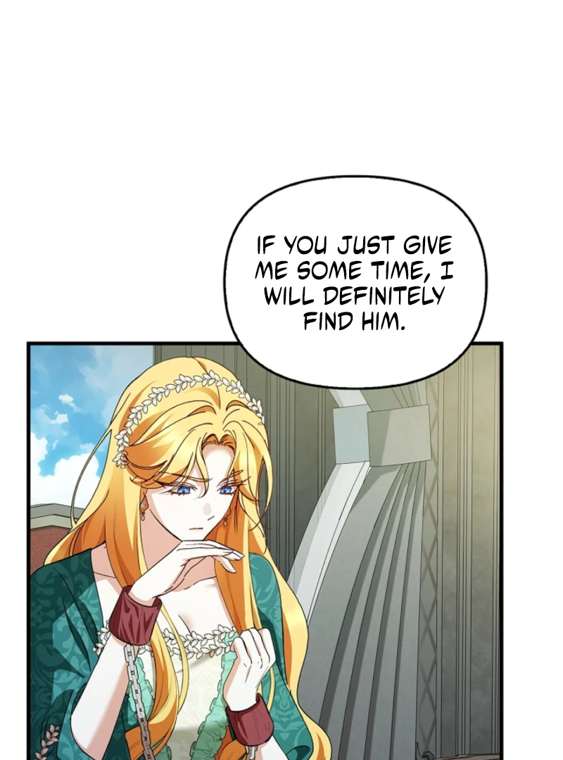 The Countess Who Ran Away Has Returned Chapter 24 - page 95